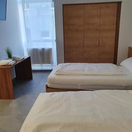 Wels Inn City Apartments 外观 照片
