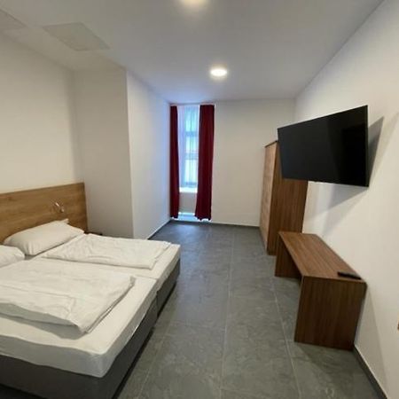 Wels Inn City Apartments 外观 照片