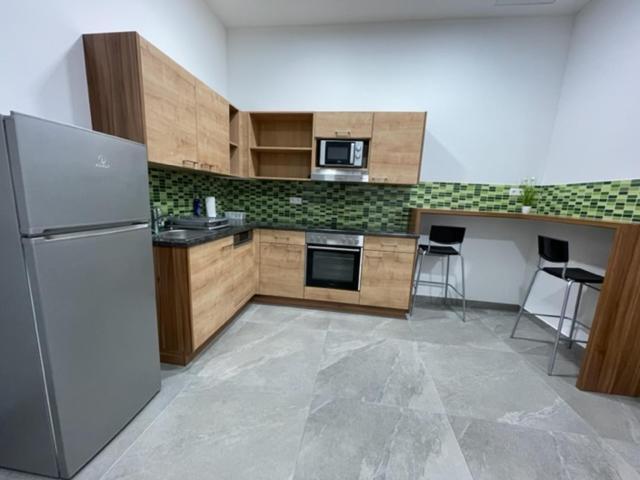 Wels Inn City Apartments 外观 照片