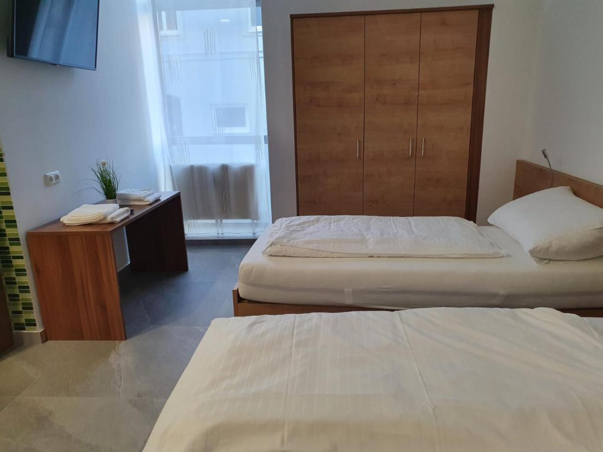 Wels Inn City Apartments 外观 照片