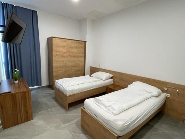 Wels Inn City Apartments 外观 照片