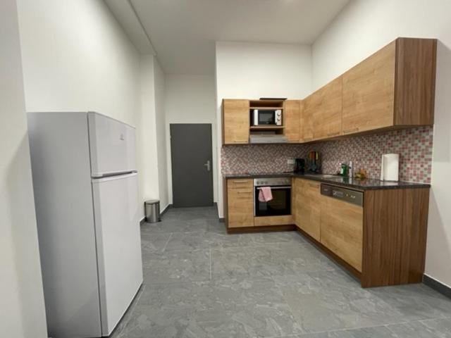 Wels Inn City Apartments 外观 照片