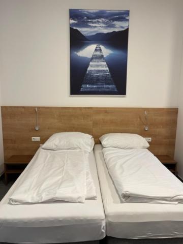 Wels Inn City Apartments 外观 照片