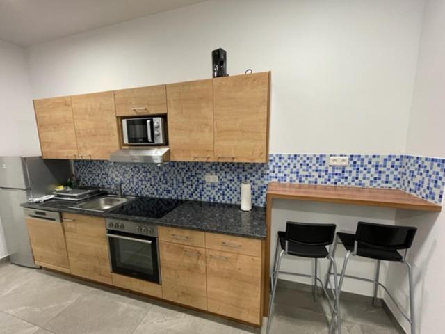 Wels Inn City Apartments 外观 照片