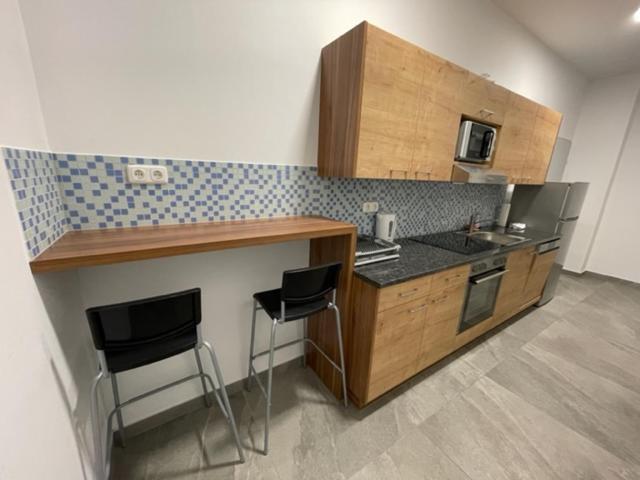 Wels Inn City Apartments 外观 照片